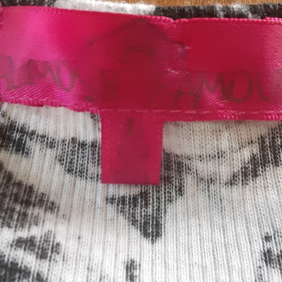 SEQUIN TANK - Picture 3 of 4